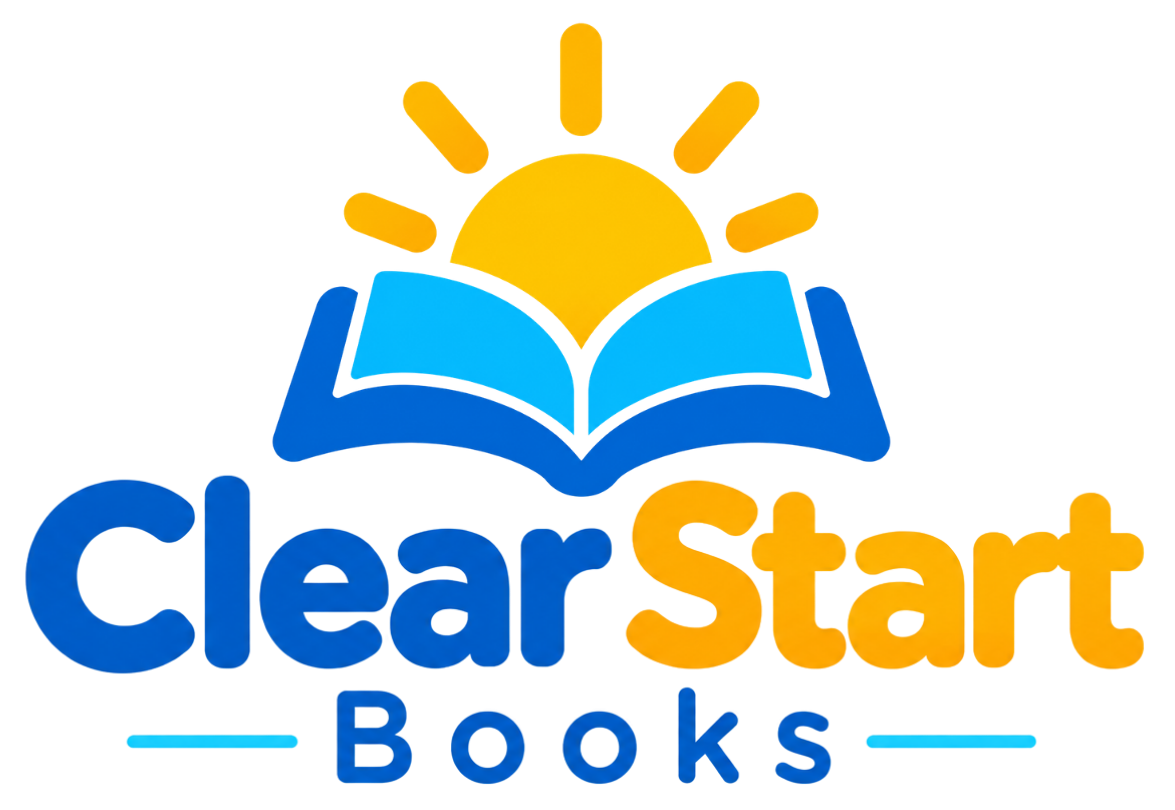 Clear Start Books